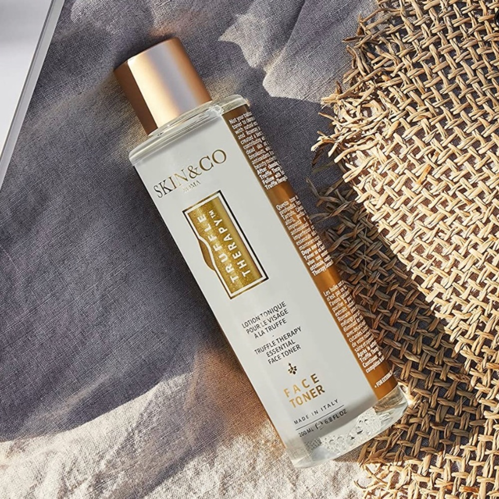 Skin & Co Truffle Therapy Face Toner